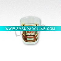 shot glass
