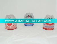 small moq cat shape mugs with handle