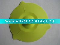 Wholesale Christmas used silicone sealing lids
