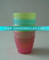 Dessert cup