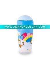 Wholesale Yo Yo Monkey PP Insulated Cup