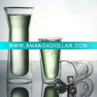 Wholesale Clear Glass Tumbler