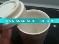 Wholesale Flexible Silicone Cup Lid