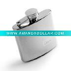 Wholesale Stainless Steel Hip Flask wine cup
