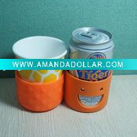 fashional silicone cup case
