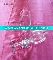 wine glass