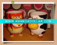 ceramic cup