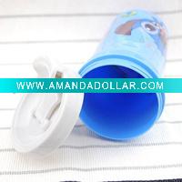 plastic cup