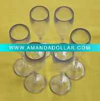 Wholesale PLASTIC CHAMPAGNE CUP