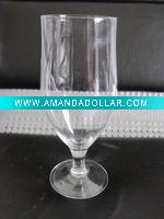 Wholesale Glassware & dinnerware - crystal new glass wine goblet
