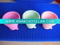 fashional silicone folding cup