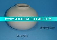 Ceramic bottle