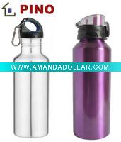 Wholesale PN-Z004 stainless steel vaccum sports water bottle 2011
