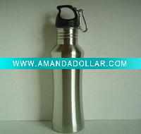 Wholesale stainless steel water bottle