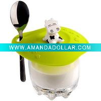 Wholesale drinkware cup lids