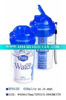 plastic drinking water bottle tea pot kettle