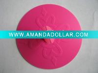 Wholesale silicone lid cover as promotional gifts