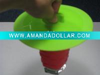 unique cup lids