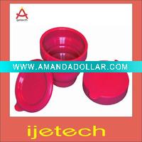 Floding Space Saving Collapsible Silicone Cup