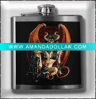 Wholesale hip flask