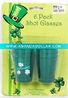 shot glass