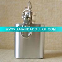 Mini flask