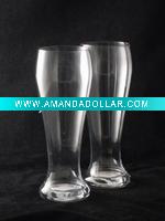 clear wine glass