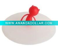 Wholesale 2011 silicone cup cover