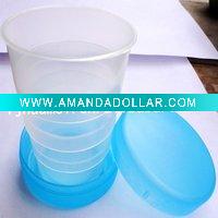 2011 convenient 175ml Collapsible Cup