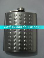 Wholesale S/S HIP FLASK
