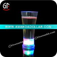 Flashing Light Up Cup