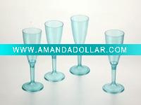 Wholesale Plastic Goblet