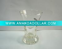 GL001 Glass Cup
