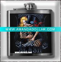 hip flask