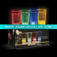 Wholesale Acrylic Shot Glass
