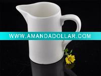 ceramic beer cup novelty