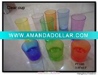 Flashing Cups