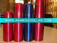 bullet vacuum flask