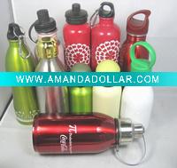 sports bottle