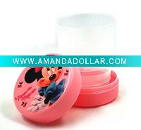 telescopic cup