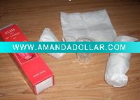 Wholesale Brand new clear short glass cup
