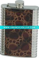 Stainless Steel Hip Flask