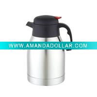 Wholesale couscous stainless steel coffee pot