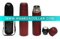 Wholesale 500ml stainless steel vacuum flask