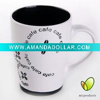 Wholesale Stoneware Coffee Mug for Promotion