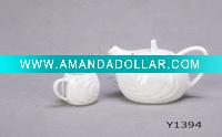 Wholesale Porcelain tea cup