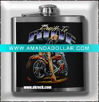 hip flask
