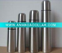 bullet type vacuum flask