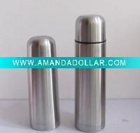 stainless steel vacuum flask