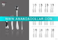 Wedding Cutlery